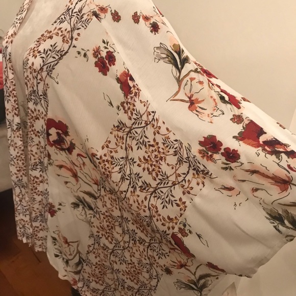 Alter’d State Kimono - Picture 3 of 7